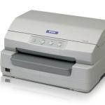 Epson  愛普生20K 單打 針式打印機(jī)