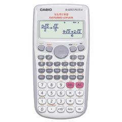 卡西歐（CASIO） FX-82CN X 中文版 函數(shù)科學(xué)計算器 支持中文顯示